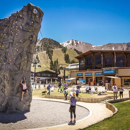 Sherwin Villas 12 B Mammoth Lakes Exterior photo